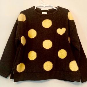 Zara Winter Collection